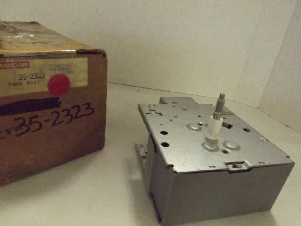 MAYTAG WHIRLPOOL STOVE 35-2323 TIMER NEW MAYTAG WHIRLPOOL STOVE 35-2323 TIMER NEW